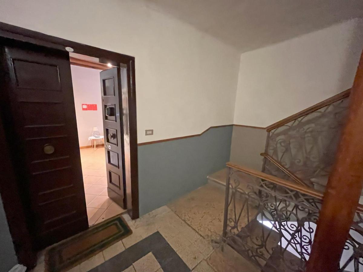 Pao Apartment - Castelvecchio Verona Ngoại thất bức ảnh
