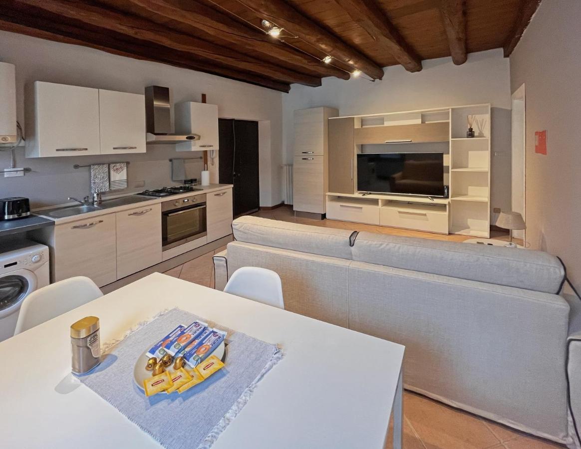 Pao Apartment - Castelvecchio Verona Ngoại thất bức ảnh