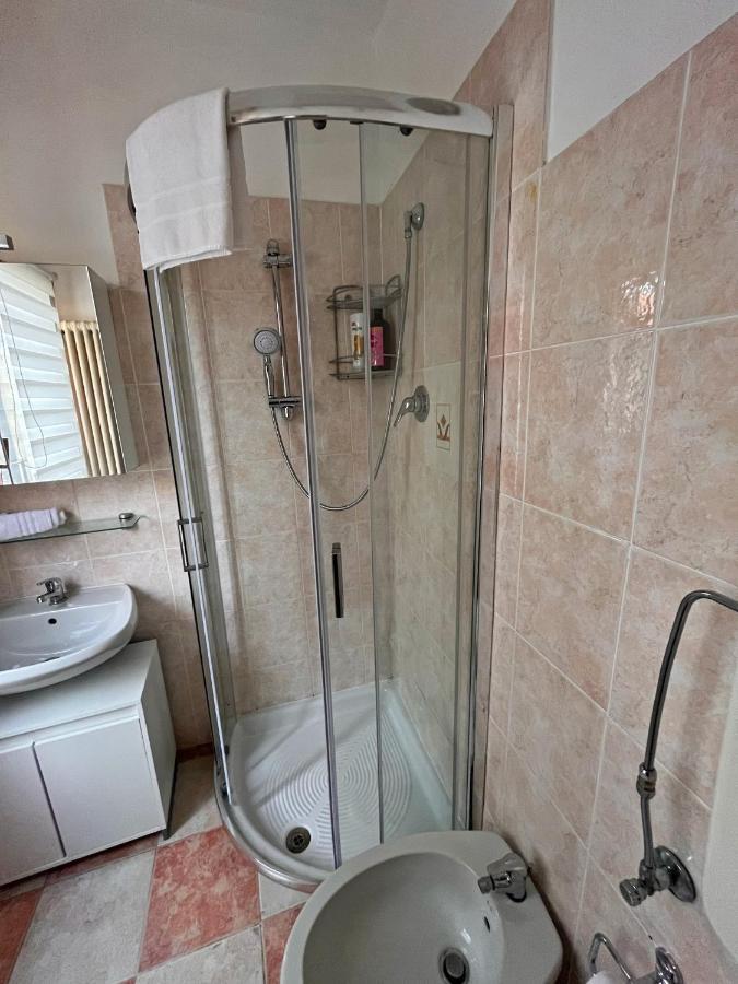 Pao Apartment - Castelvecchio Verona Ngoại thất bức ảnh